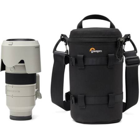 Lowepro ProTactic Lens Case LCS 12 x 24 III - etui, futerał na obiektyw_Przykład zastosowania_4